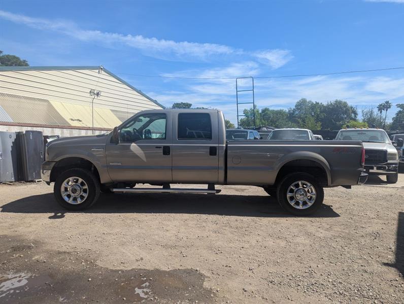 Ford F-350 SD  2006