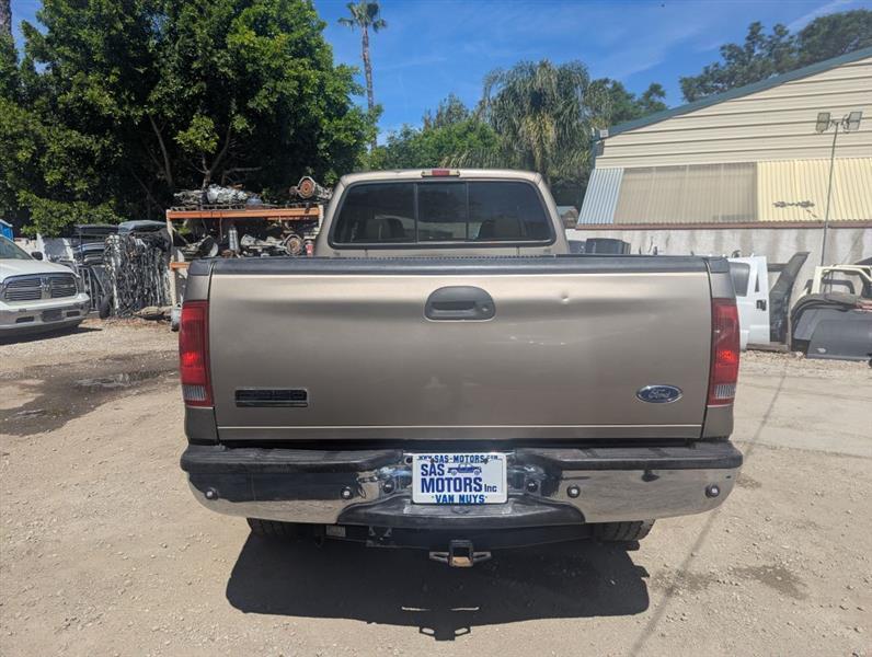 Ford F-350 SD  2006
