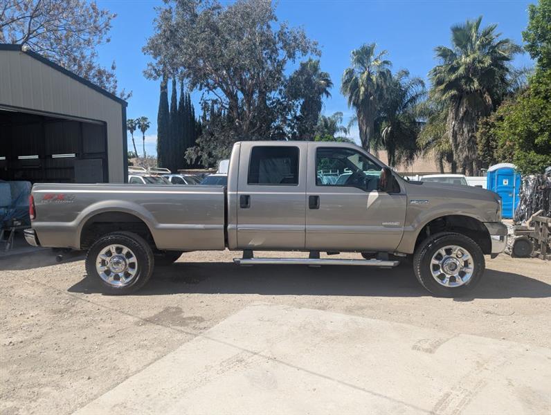Ford F-350 SD  2006