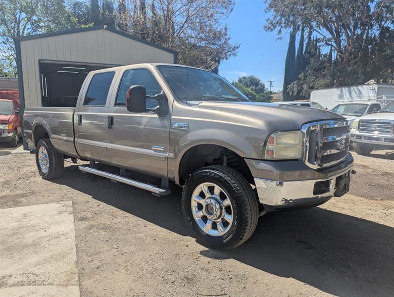 Ford F-350 SD  2006