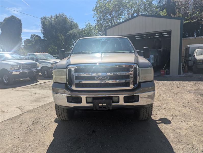 Ford F-350 SD  2006