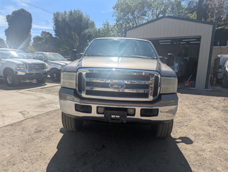 Ford F-350 SD  2006