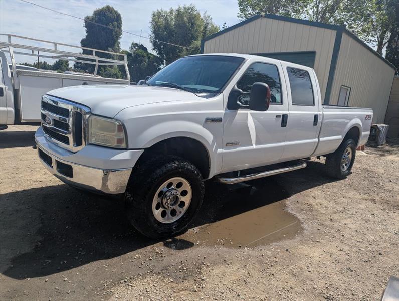 Ford F-350 SD  2006