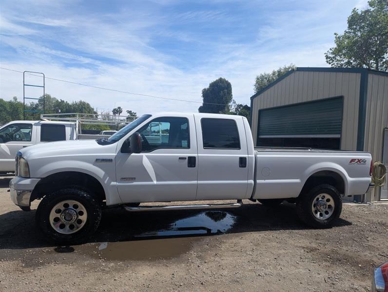 Ford F-350 SD  2006