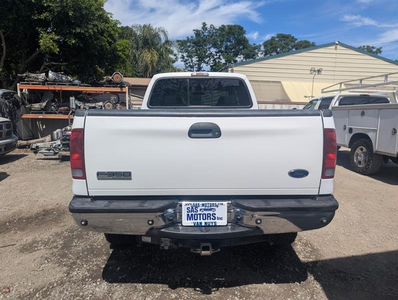 Ford F-350 SD  2006
