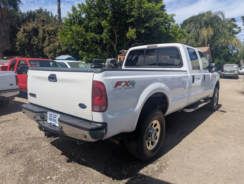 Ford F-350 SD  2006
