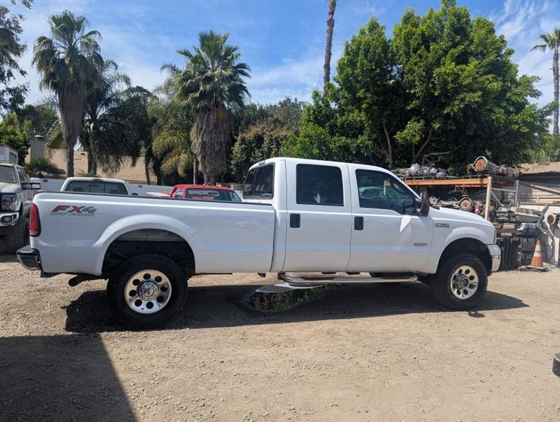 Ford F-350 SD  2006