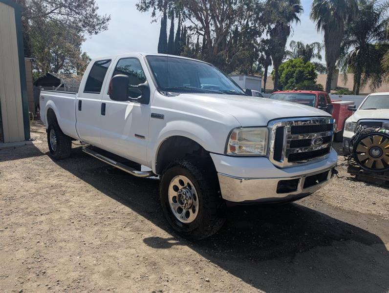 Ford F-350 SD  2006