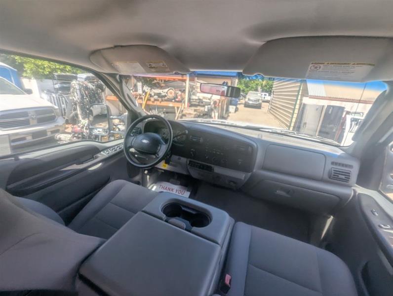 Ford F-350 SD  2006