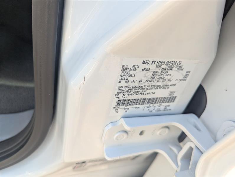 Ford F-350 SD  2006