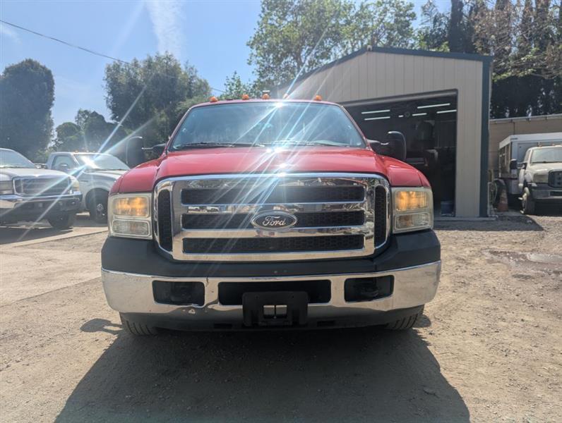 Ford F-350 SD  2007