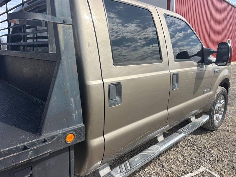 Ford F-250 SD  2006