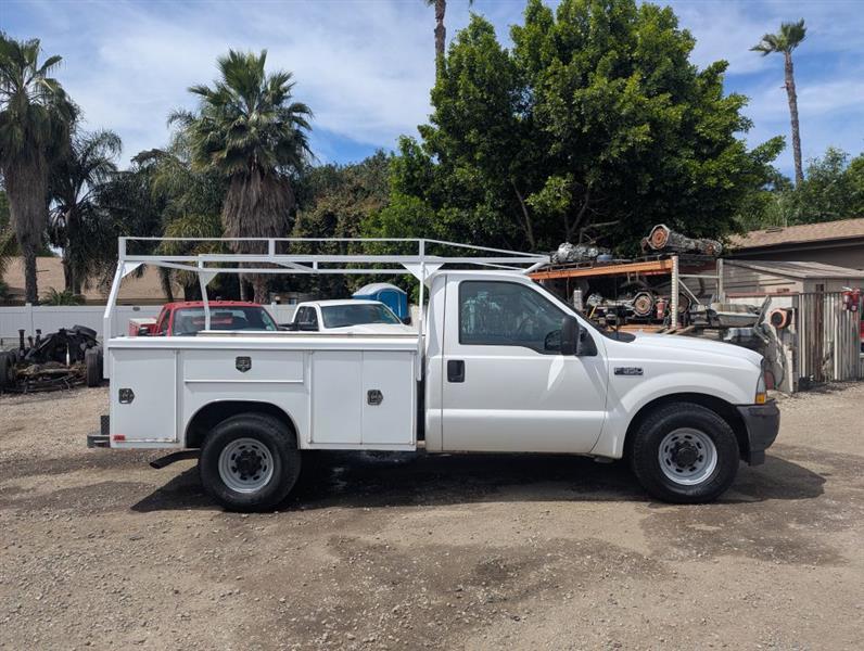 Ford F-350 SD  2003