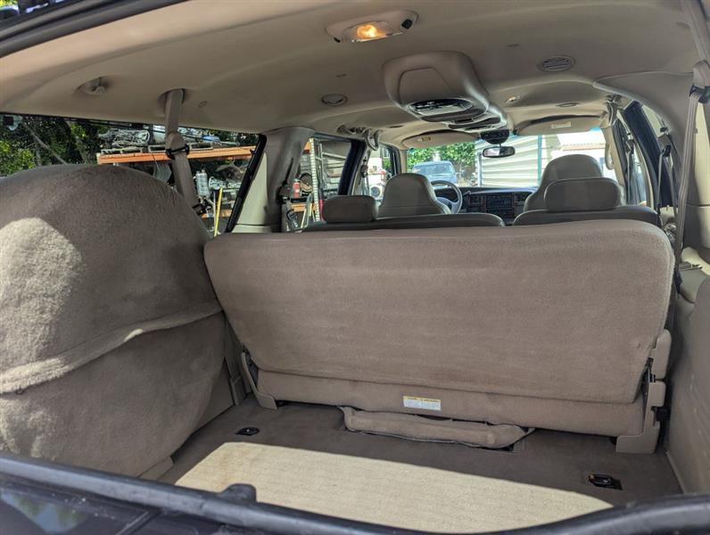 Ford Excursion  2001