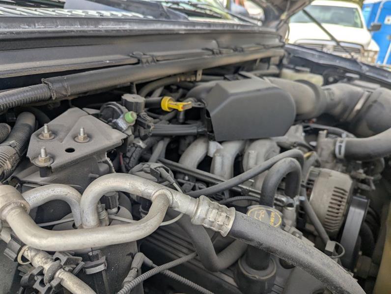 Ford Excursion  2001