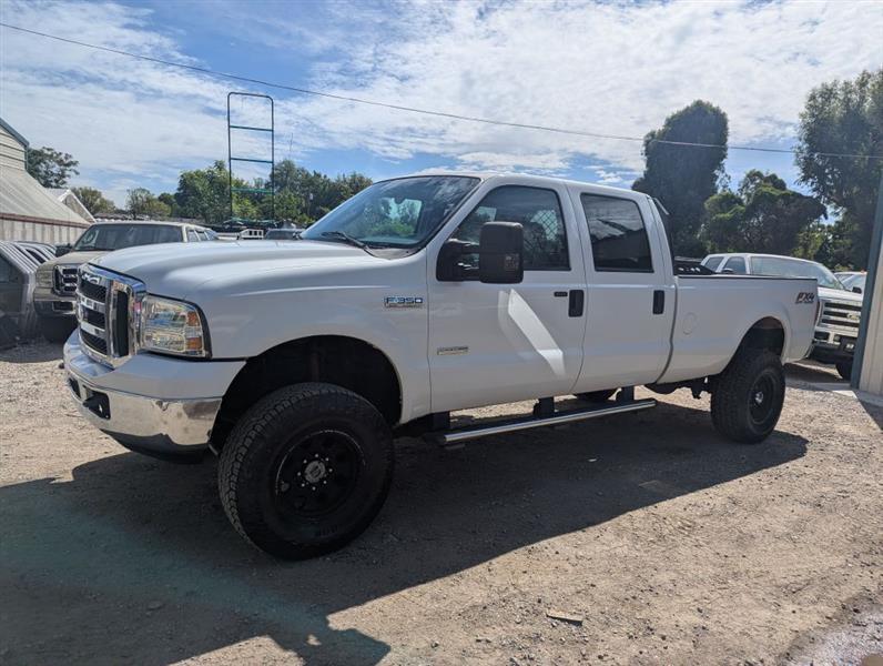Ford F-350 SD  2005