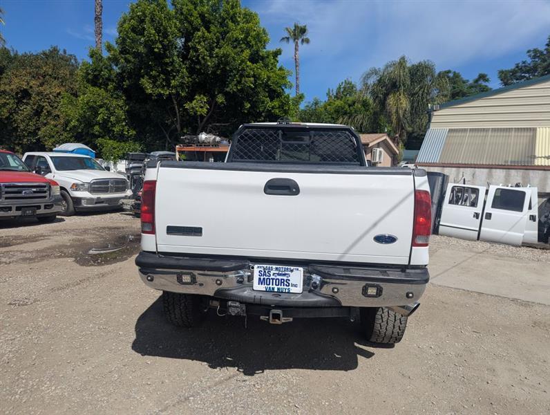 Ford F-350 SD  2005
