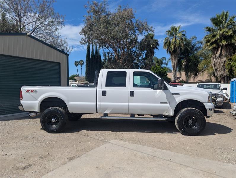 Ford F-350 SD  2005