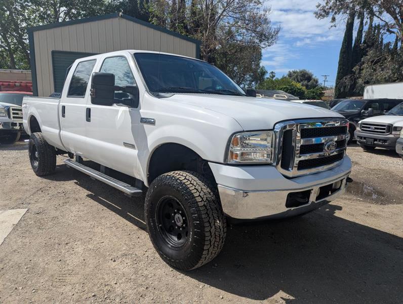 Ford F-350 SD  2005