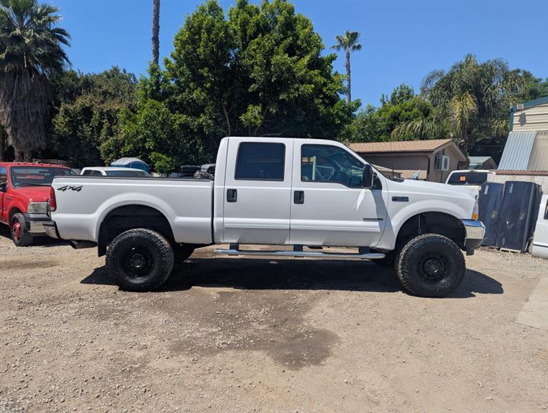 Ford F-250 SD  2003