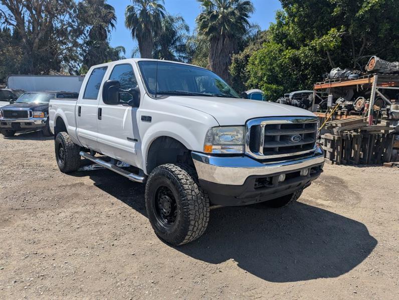 Ford F-250 SD  2003