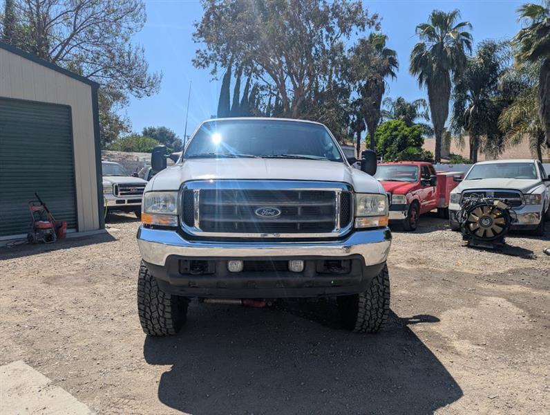 Ford F-250 SD  2003