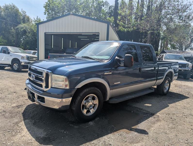 Ford F-250 SD  2006