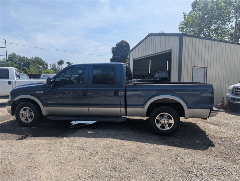 Ford F-250 SD  2006