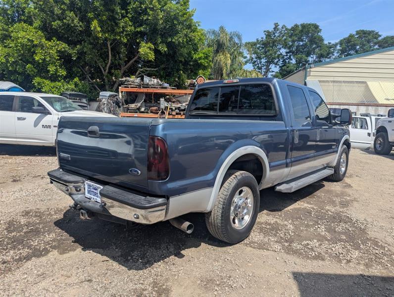Ford F-250 SD  2006