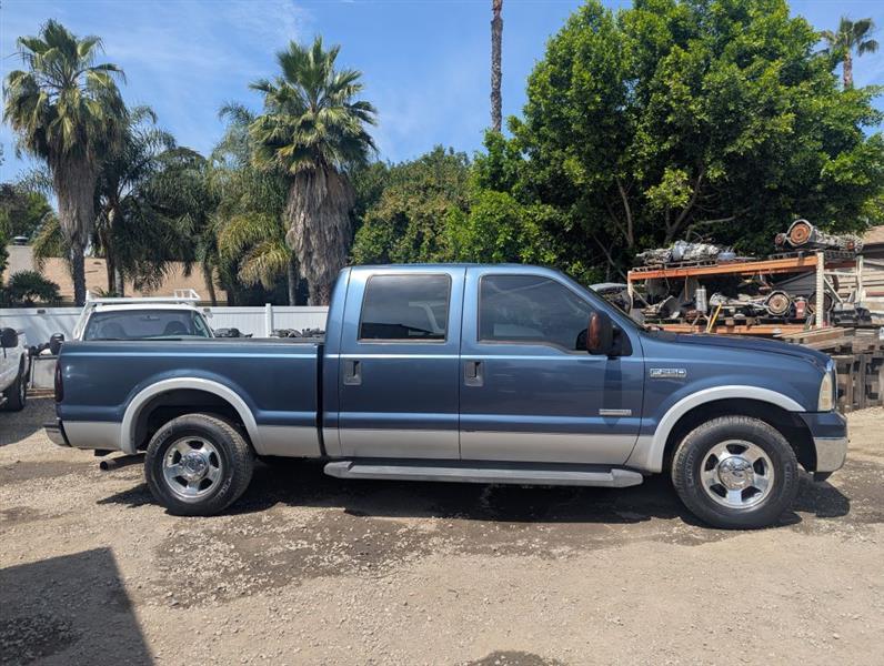 Ford F-250 SD  2006