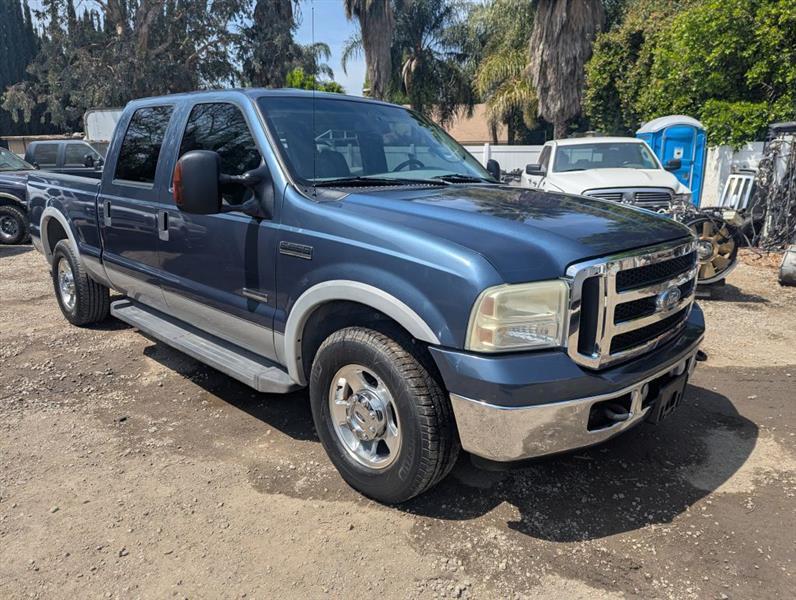 Ford F-250 SD  2006