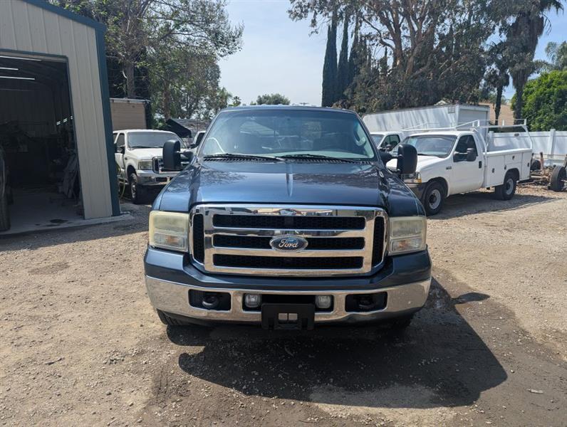 Ford F-250 SD  2006