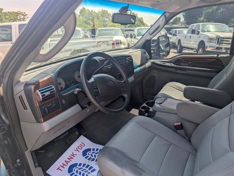 Ford F-250 SD  2006