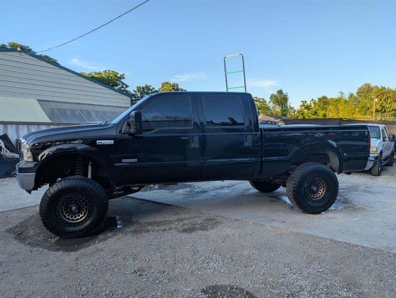 Ford F-250 SD  2006
