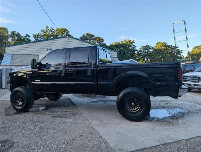 Ford F-250 SD  2006