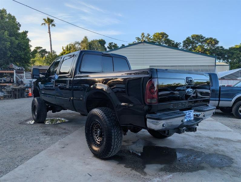 Ford F-250 SD  2006