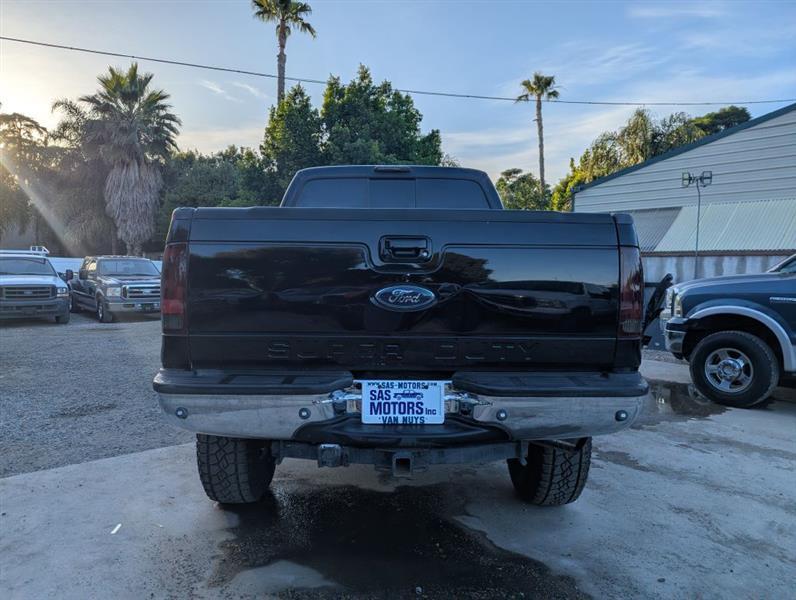 Ford F-250 SD  2006