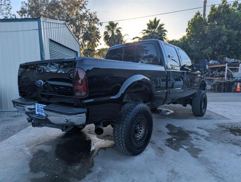 Ford F-250 SD  2006