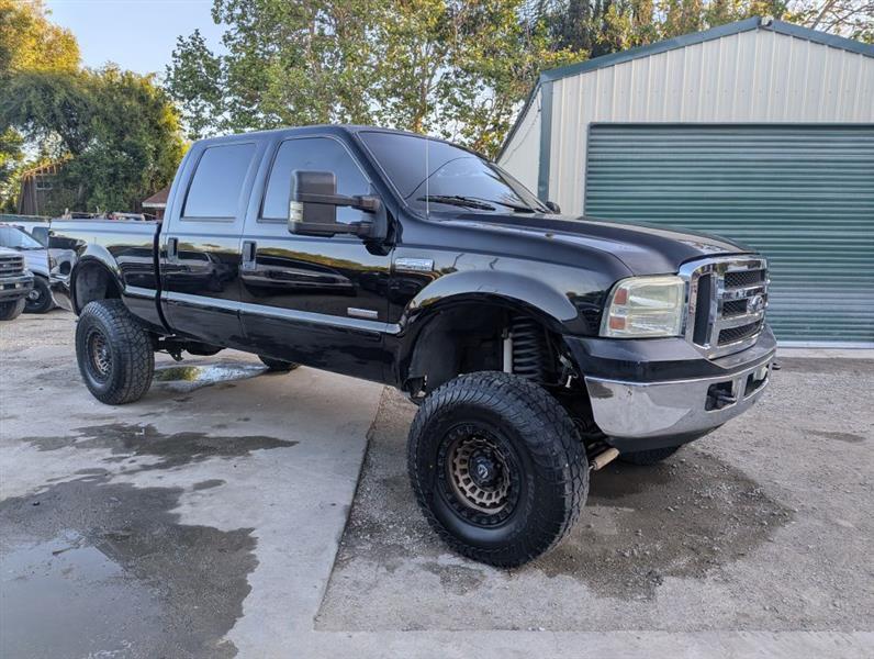 Ford F-250 SD  2006
