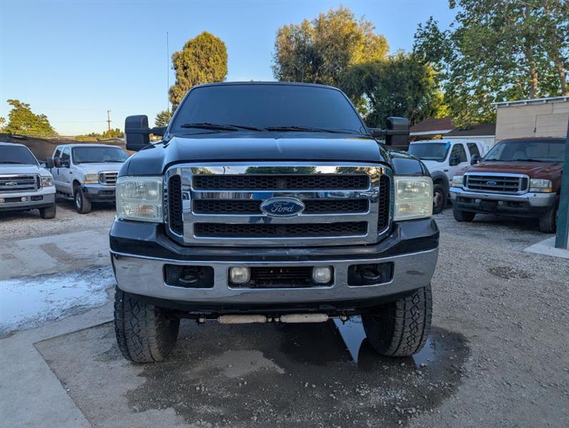 Ford F-250 SD  2006