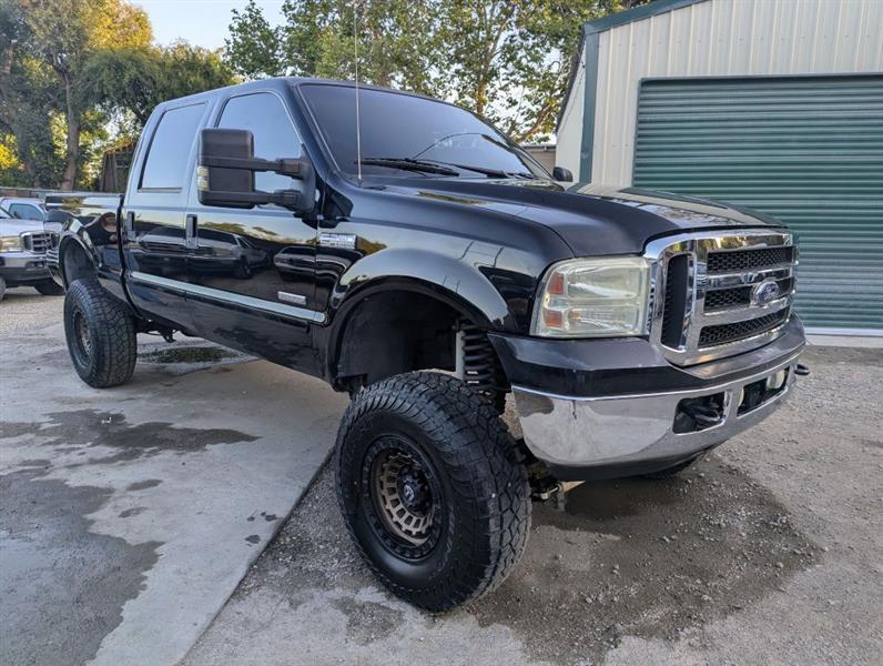 Ford F-250 SD  2006