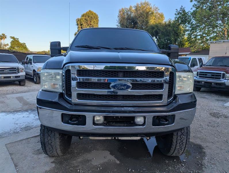 Ford F-250 SD  2006