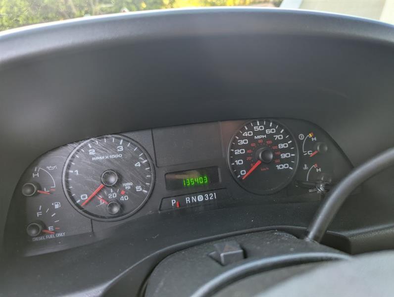 Ford F-250 SD  2006