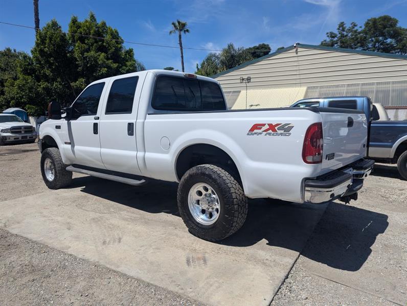 Ford F-250 SD  2004