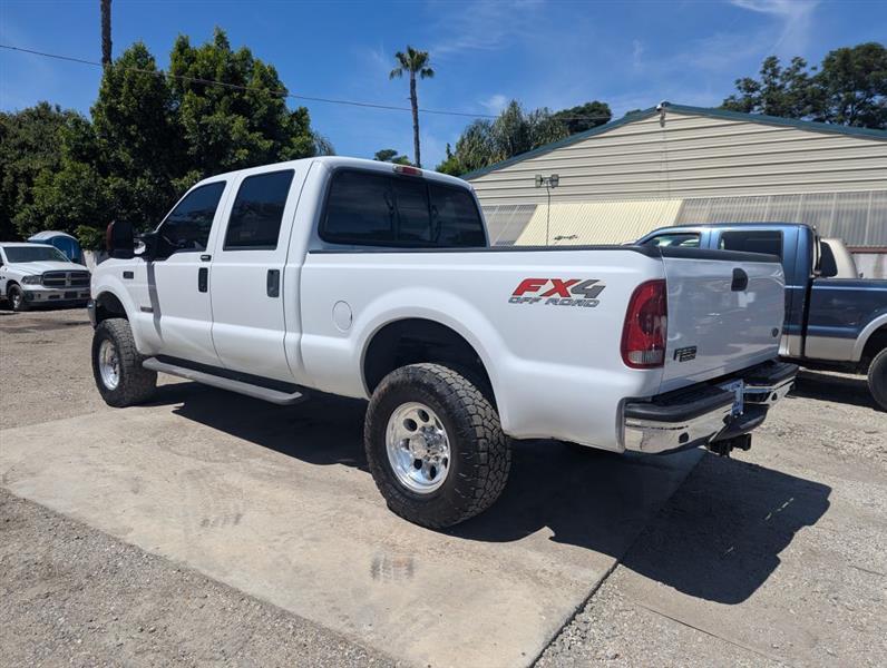 Ford F-250 SD  2004