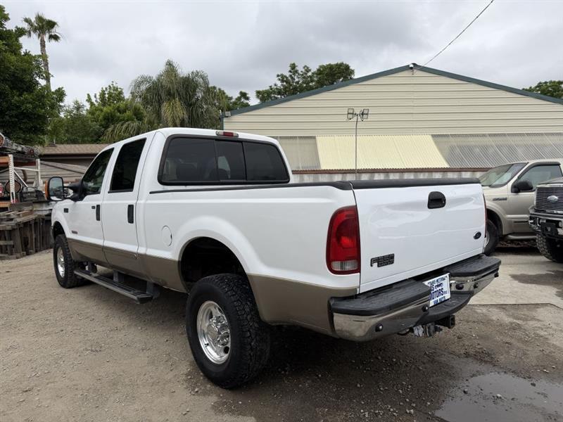 Ford F-350 SD  2004