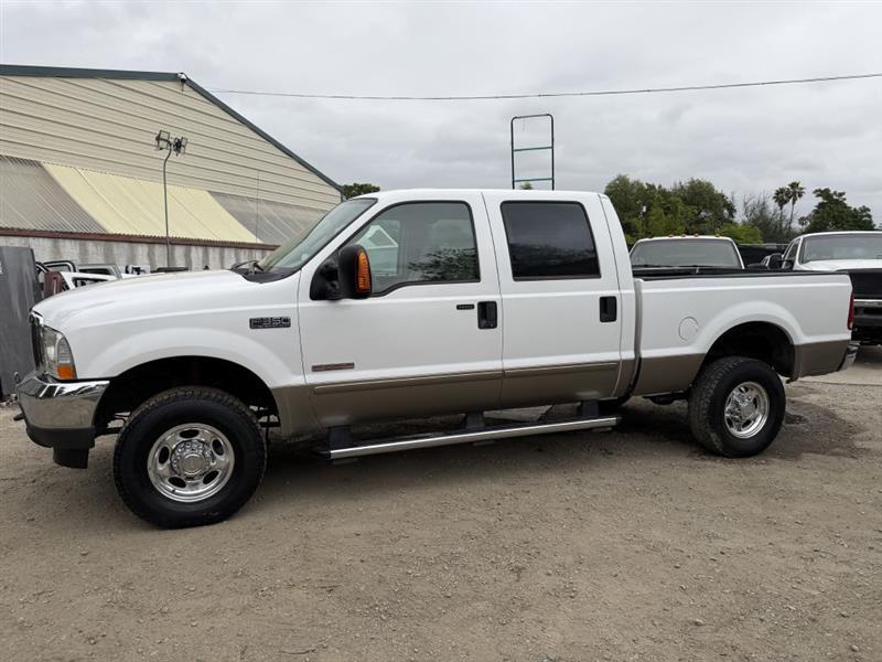 Ford F-350 SD  2004