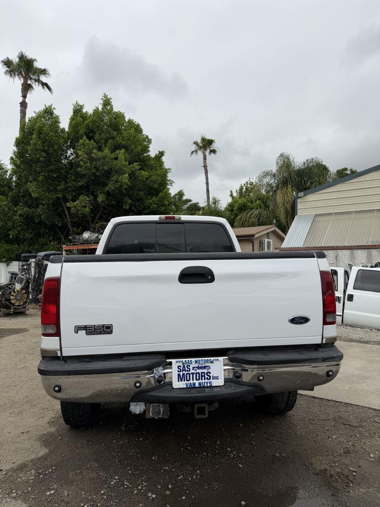 Ford F-350 SD  2004