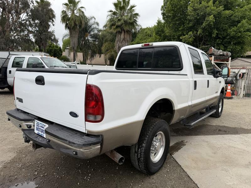 Ford F-350 SD  2004