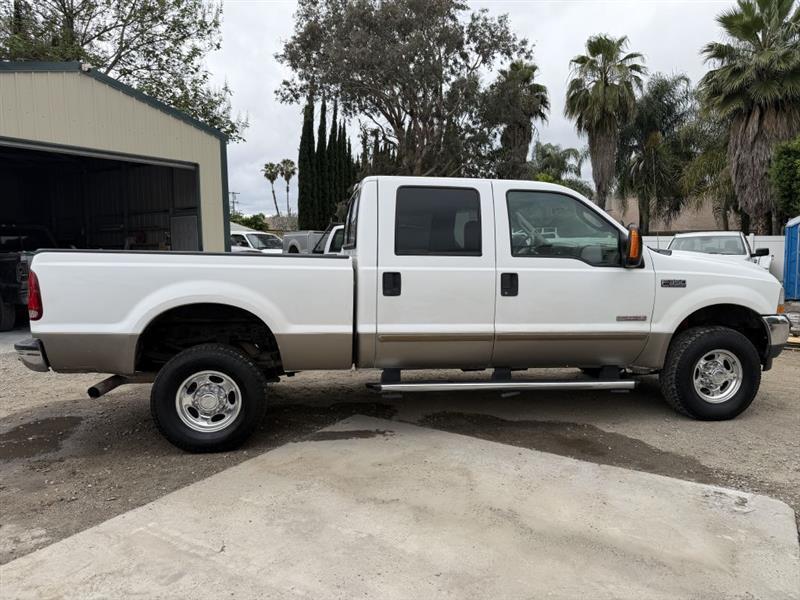 Ford F-350 SD  2004